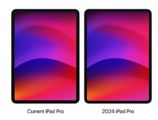 双辽ipad维修服务点分享新款iPad Pro和iPad Air要来了 