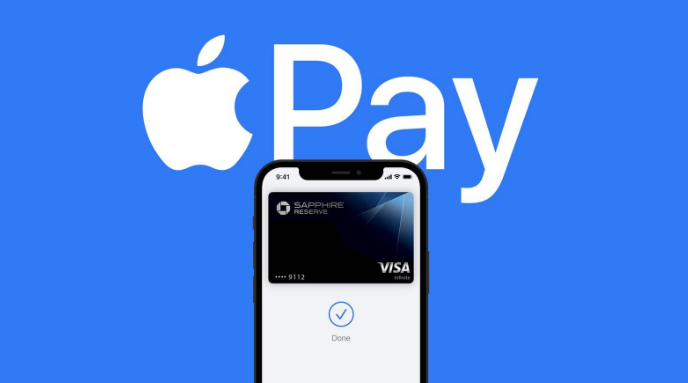 双辽苹果14服务点分享iPhone 14 设置 Apple Pay 后，锁屏密码不正确怎么办 