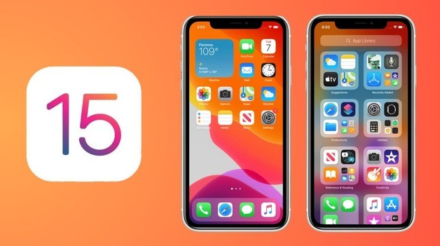 双辽苹果13维修分享iPhone13更新iOS 15.5，体验如何 