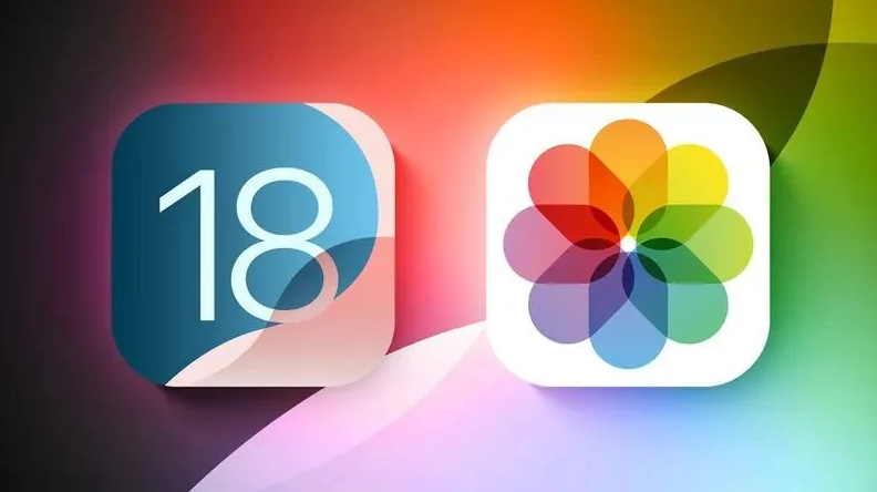 双辽苹果手机维修分享苹果 iOS / iPadOS 18.1Beta 3 发布 