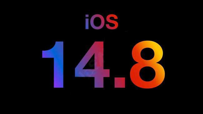 双辽苹果手机维修分享iOS14.8正式版体验汇总 