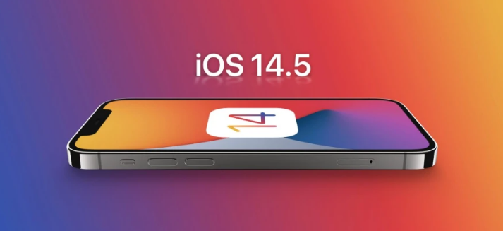 双辽苹果手机维修分享谈谈iOS14.5正式版的使用感受 