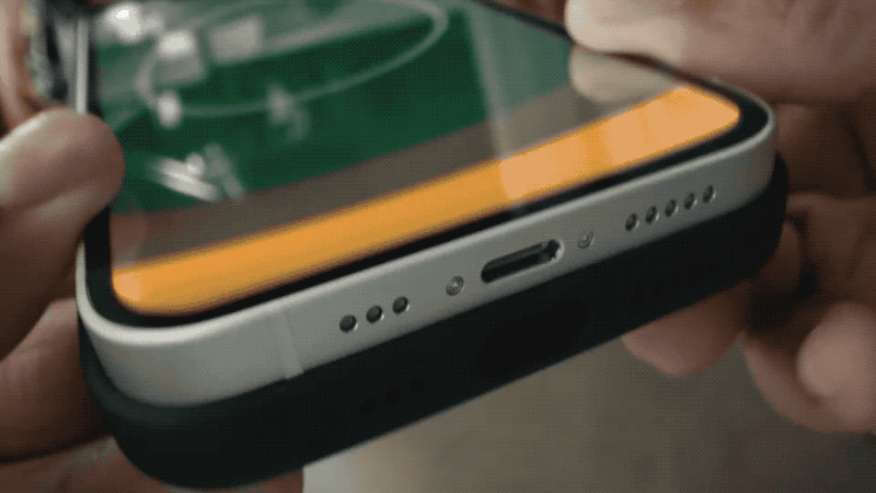 双辽苹果手机维修分享未来 Magsafe 还有哪些发展空间 