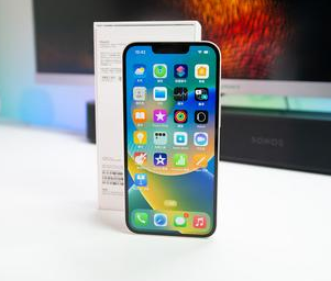 双辽苹果维修点分享iPhone 14 Plus黑屏小众诱因汇总 