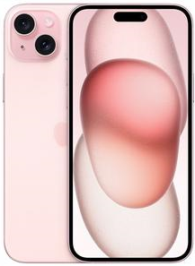 双辽苹果维修点分享iPhone15 Plus手机黑屏小众问题 