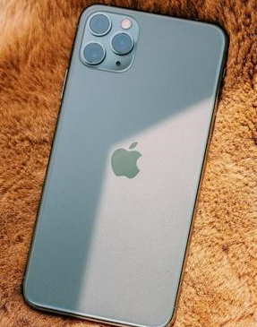 双辽苹果维修点分享iPhone 11 Pro Max电池发烫特殊问题 